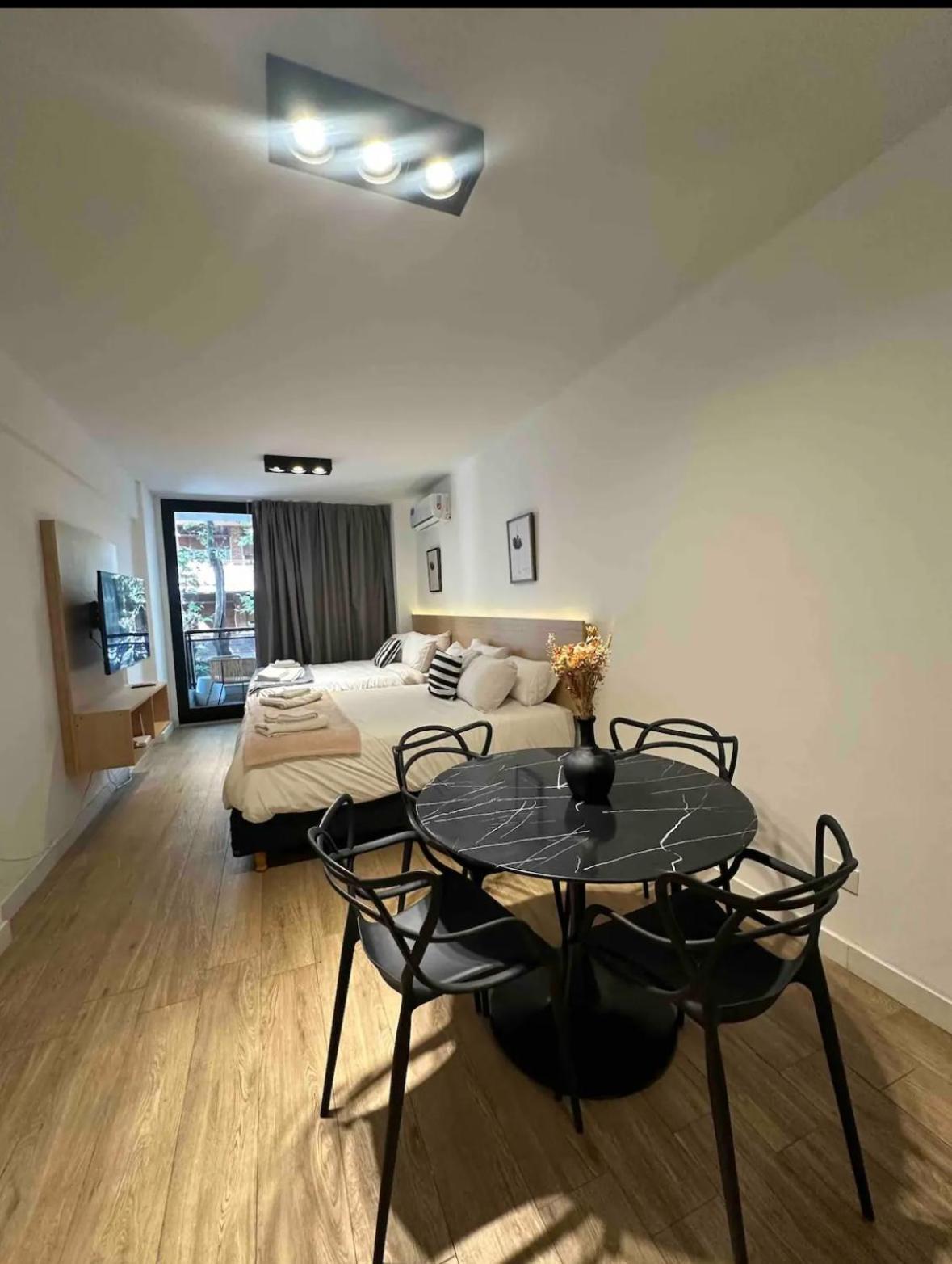 Cloudba Charcas Soho Apartments Buenos Aires Exterior foto